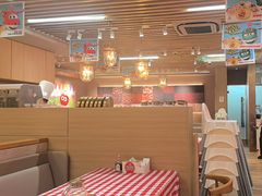 -西贝(上海我格广场店)