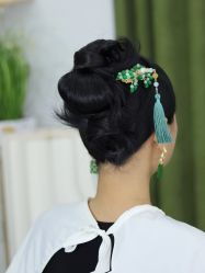 -金禧化妆造型工作室(市桥地铁站店)