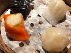 -绿茶餐厅(松江万达店)