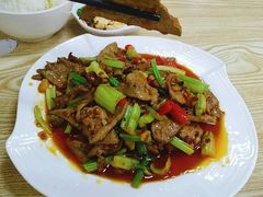 -重庆豆花饭