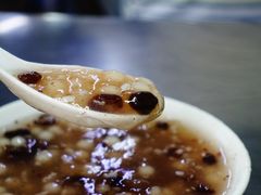 -芳婆糕团店(王府大街店)