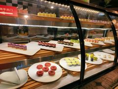 -佰烧海鲜烤肉火锅自助(熙地港店)