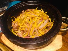 -天山醉美·新疆餐厅(富华里店)
