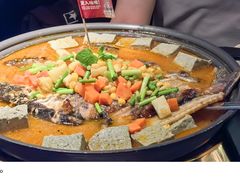 -师烤·豆花烤鱼(深圳坂田天虹店)