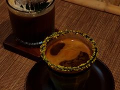 -Metal hands·铁手咖啡