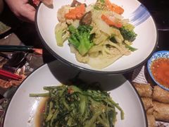 -金厨泰国餐厅·全泰籍厨师料理(拱北店)