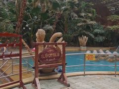 -龙达温泉生态城