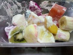 水果沙拉-半秋山西餐厅(巴南万达广场店)