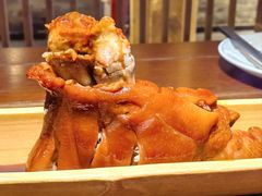 -大牌大·传统杭帮菜(湖滨店)