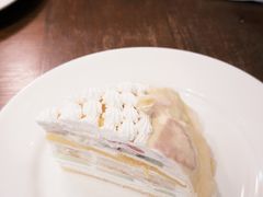 -EAU CAFE(永康路店)