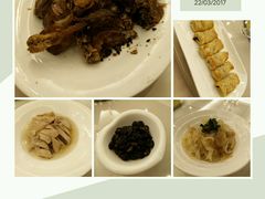 -锦江都城闵行饭店
