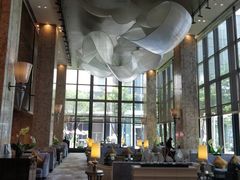 -杭州城中香格里拉大酒店