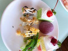 -红透天牛排海鲜自助(长和国际直营店)