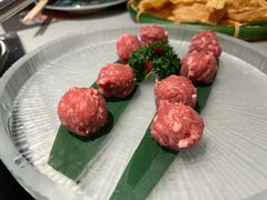 -尚尚仙·酸汤猪手·猪肚鸡火锅(华联万柳购物中心店)