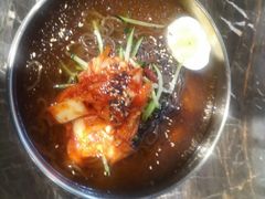 -大叹号·朝鲜族烤肉(潍坊泰华城店)