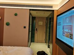 -桔子酒店(天津五大道店)