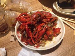 -虾满堂(瑞虹店)