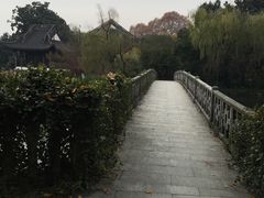 -西湖外事游船(花港观鱼码头)