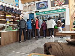 -陈至马正宗兰州牛肉面(韩乐坊店)