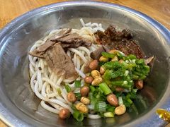 -李氏紫竹林卤粉(火车站店)