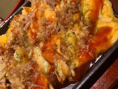 猪肉蛋卷-有喜屋·深夜食堂(北京西路店)