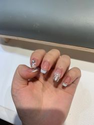 -UGIRL有个美甲