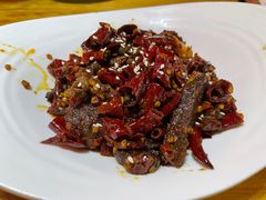 -兔槽江湖菜·重庆璧山兔(水围店)