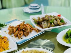 -景好海鲜餐厅(大鹏必选旅游店)