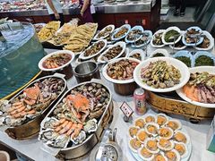 -抹直口特色菜馆(一店)