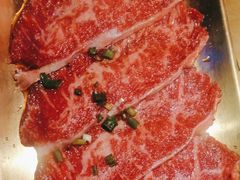 -炙城·韩式烤肉(南京东路店)