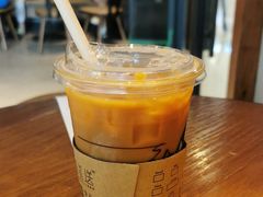 -星巴克(金谊广场店)