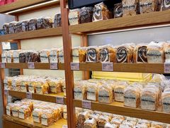 -PAPER STONE BAKERY(天环店)