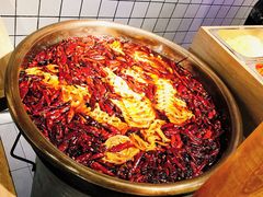 -三兄弟高炉烧饼