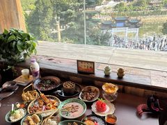 -包整·丝娃娃(一览甲秀楼风景店)