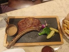 -安德烈俄式西餐厅(中央大街店)