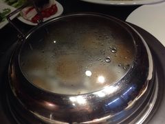 -马路边上·小海鲜烧烤(八一路店)