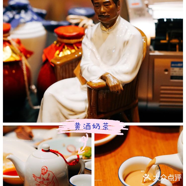 南京攻略｜夫子庙片区必打卡3家本地美食！