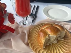 -Kathleen's Waitan 凯圣琳江景西餐厅(外滩店)