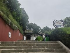 -玉泉观