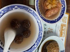 -粗茶淡饭(东关街店)