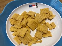 -拿渡·水煮鱼麻辣香锅(王府井奥莱·香江小镇店)