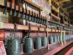 -北京市劳动人民文化宫(太庙)