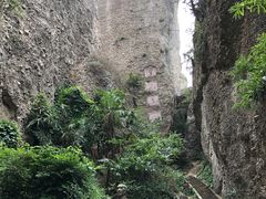 -窦圌山风景区