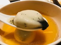 -余欢领鲜火锅(新街口店)