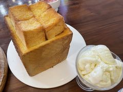 -厚生港萃·小吃餐厅(苍梧路店)