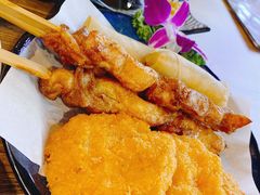-Hi YOU你的饭局泰餐厅(雍和宫店)
