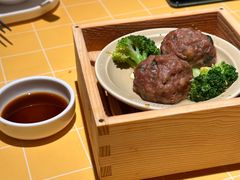 -蔡澜点心·粤菜(花城汇南区店)