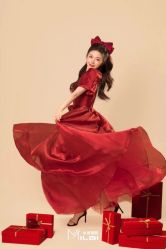 -米莱摄影写真(五大道别墅店)