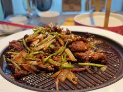 -秀儿四九城·新京菜(亚运村鸟巢店)