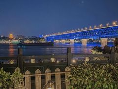 -汉水谣·江景餐厅(江滩店)